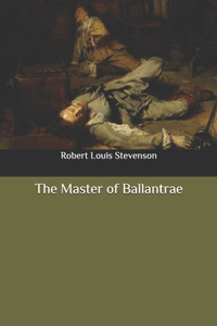 The Master of Ballantrae