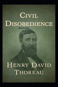 Civil Disobedience Illustrated