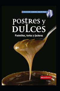 Postres y dulces