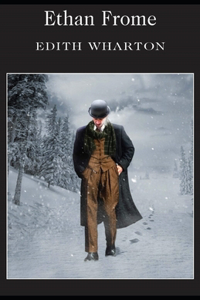Ethan Frome Illustrated