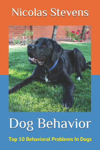 Dog Behavior