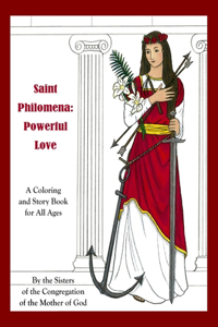 Saint Philomena