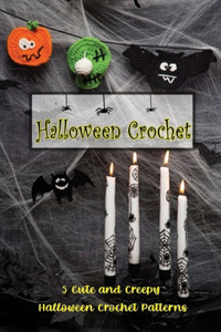 Halloween Crochet