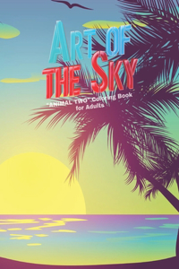 Art of The Sky