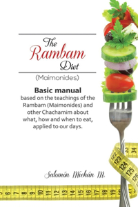 Rambam Diet (Maimonides)