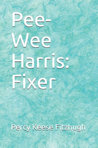 Pee-Wee Harris