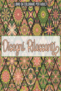 Disegni Rilassanti