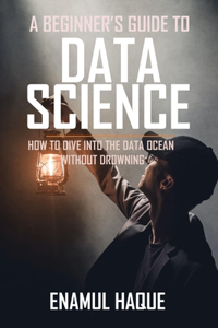 Beginners Guide To DATA SCIENCE