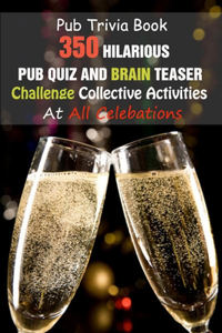 Pub Trivia Book