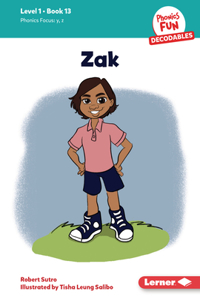 Zak