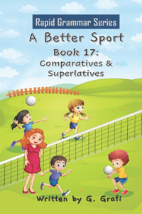 A Better Sport