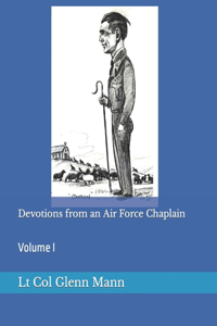 Devotions from an Air Force Chaplain