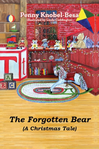 Forgotten Bear