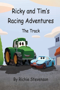 Ricky and Tim's Racing Adventures