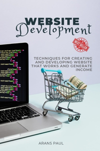 Website Development