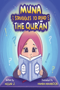 Muna Struggles to Read the Qur'an