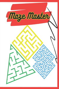 Maze Master