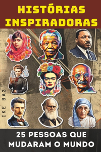 Histórias Inspiradoras