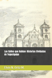 Calles que Hablan