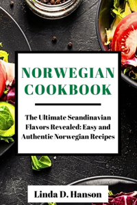 Norwegian Cookbook