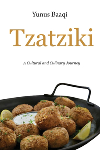 Tzatziki