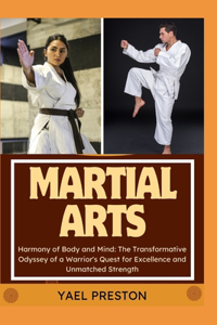 Martial Arts