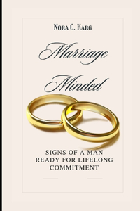 Marriage Minded