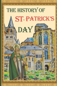 History of St. Patrick's Day