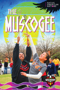 The Muscogee