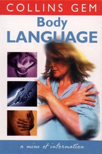 Collins Gem â€“ Body Language