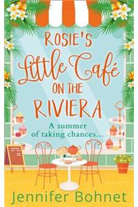 Rosie's Little Café on the Riviera