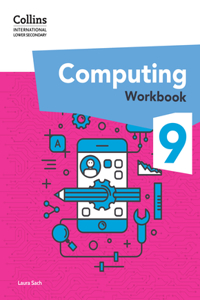International Lower Secondary Computing Workbook: Stage 9