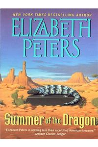 Summer of the Dragon