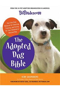 Petfinder.com the Adopted Dog Bible