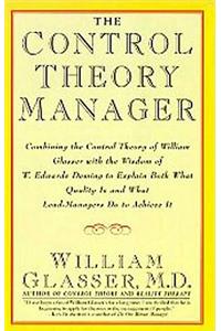 The Control Theory Manager