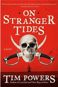 On Stranger Tides