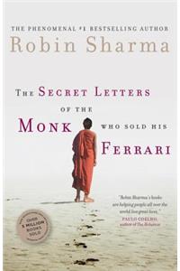 Secret Letters of the Monk Who Sold His Ferrari