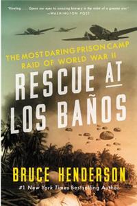 Rescue at Los Baños