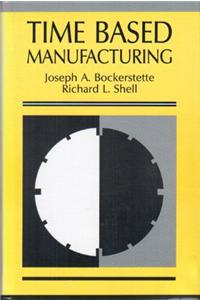 Time Based Manufacturing