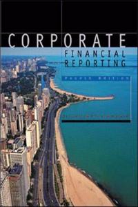 Corporate Financial Reporting