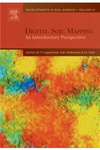 Digital Soil Mapping