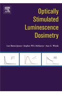 Optically Stimulated Luminescence Dosimetry