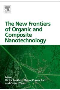 The New Frontiers of Organic and Composite Nanotechnology