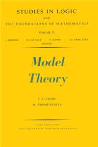 Model Theory