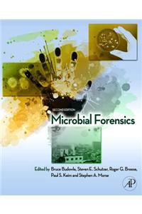 Microbial Forensics