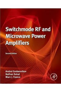 Switchmode RF and Microwave Power Amplifiers