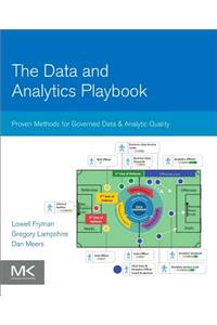 Data and Analytics Playbook