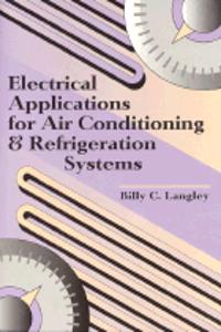 Electrical Applications for Air Conditioning and Refrigeration