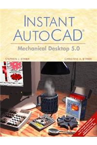 Instant AutoCAD