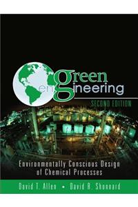 Green Engineering